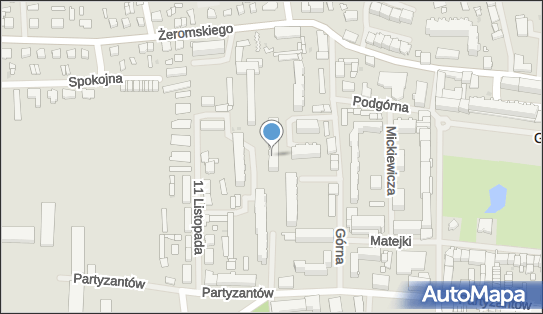 8471098698, Usługowe Prowadzenie Ksiąg Rachunkowych -Jadwiga Albanowicz 
