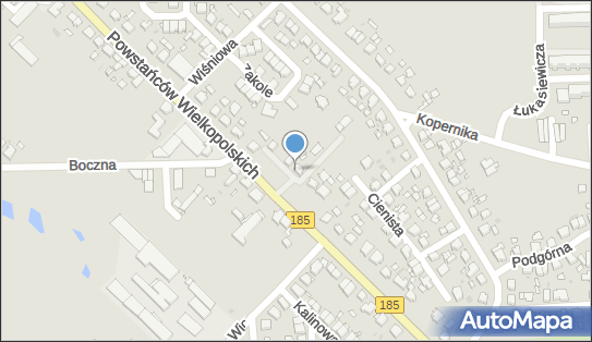 7871173397, Usługowe Prowadzenie Ksiąg Rachunkowych Kowalczyk Daria 
