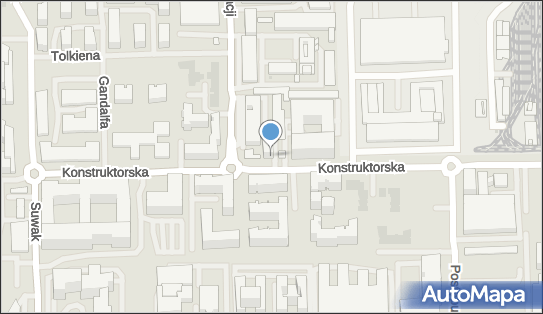 Vattax Sp. z o.o., Konstruktorska 6, Warszawa 02-673 - Biuro rachunkowe, godziny otwarcia, numer telefonu