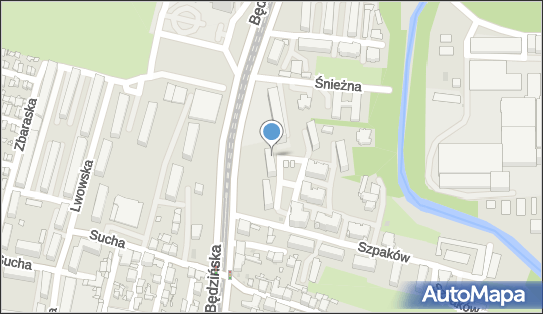 6441099203, Wawrzyniak Iwona Biuro Rachunkowe 