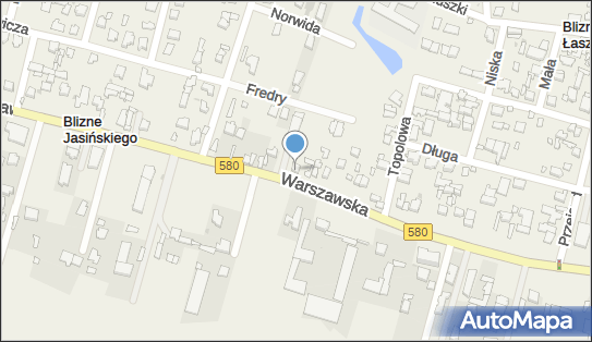 Wolska&ampWolska Biuro Rachunkowe Jadwiga Wolska, Warszawska 72 05-082 - Biuro rachunkowe, NIP: 8221021542