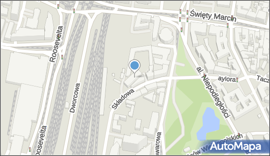 WysoccyZaborowscy - Biuro rachunkowe i księgowość Poznań 61-897 - Biuro rachunkowe, numer telefonu