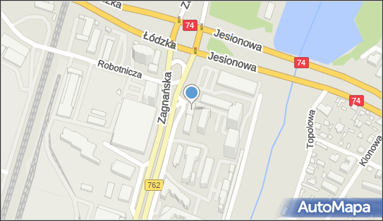 290510199, Zespół Usług Finansowo-Księgowych Bilans-Servis Grupa Finans-Servis sp. z o.o. 