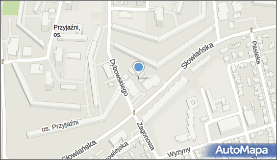 Zysk Biuro Rachunkowe Jerzy Lewandowski Maciej Lewandowski [ w Likwidacji 61-690 - Biuro rachunkowe, numer telefonu, NIP: 9720848272