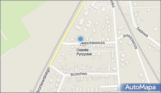 8541116416, Biuro Rachunkowości Podatkowej 