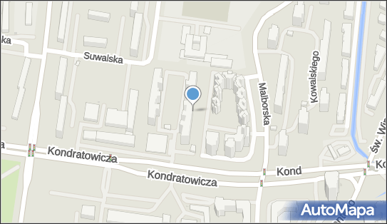 Adrem, Ludwika Kondratowicza 41/72, Warszawa 03-285 - Biurowiec, numer telefonu