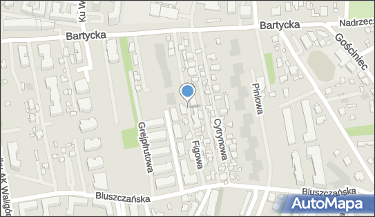 Agmar Telecom Trading, Figowa 13, Warszawa 00-713 - Biurowiec, godziny otwarcia, numer telefonu