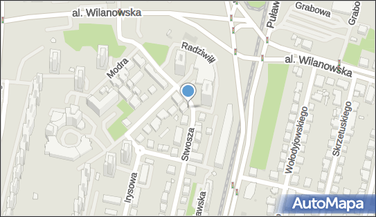 Altran Sp. z o.o., Wita Stwosza 41, Warszawa 02-661 - Biurowiec, godziny otwarcia, numer telefonu