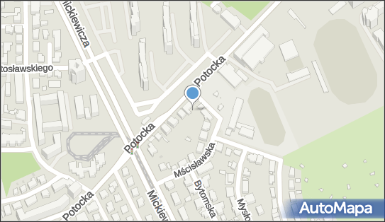 Ama Hurtownia Biurowa i Szkolna, Potocka 5c, Warszawa 01-639 - Biurowiec, numer telefonu
