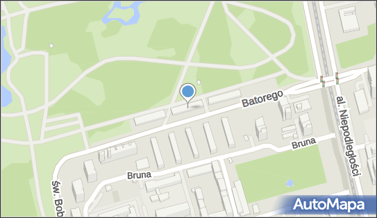 Amiserwis, Okęcka 3 lok. 46, Warszawa 02-658 - Biurowiec, godziny otwarcia, numer telefonu
