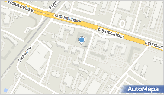 Amitech Sp. z o.o., Łopuszańska 53 bud B 1, Warszawa 02-232 - Biurowiec, godziny otwarcia, numer telefonu