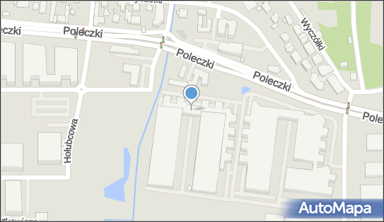 Asbis PL Sp. z o.o., Poleczki 23, Warszawa 02-822 - Biurowiec, numer telefonu
