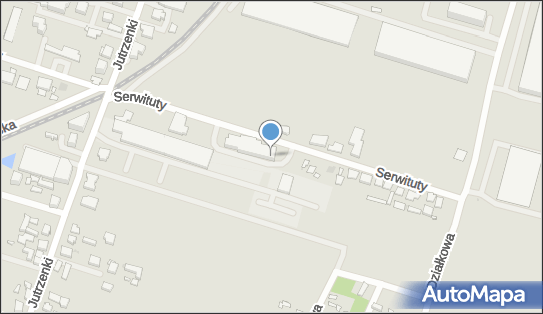 Atem Polska, Serwituty 23, Warszawa 02-233 - Biurowiec, numer telefonu