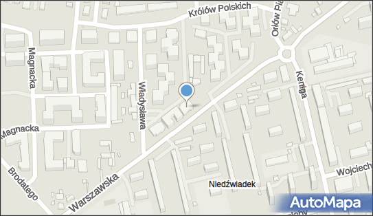 ATnet Sp. z o.o., Warszawska 58c lok. 56, Warszawa 02-496 - Biurowiec, numer telefonu