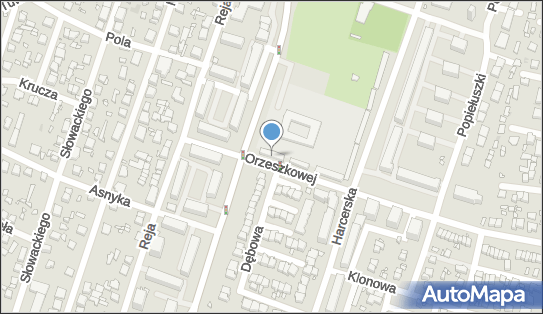 AuViSofft, Orzeszkowej Elizy 78, Piastów 05-820 - Biurowiec, numer telefonu