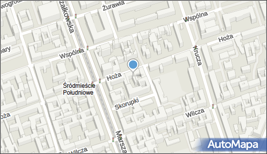 Bistyp Consulting Sp. z o.o., Hoża 27a/3, Warszawa 00-521 - Biurowiec, godziny otwarcia, numer telefonu