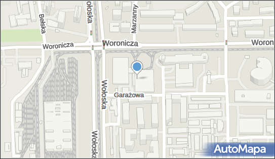 Biuro Consult S.C., Garażowa 4, Warszawa 02-651 - Biurowiec, godziny otwarcia, numer telefonu