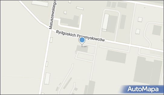 Bydgoski Park Przemysłowo-Technologiczny Sp. z o.o., Bydgoszcz 85-862 - Biurowiec, godziny otwarcia, numer telefonu