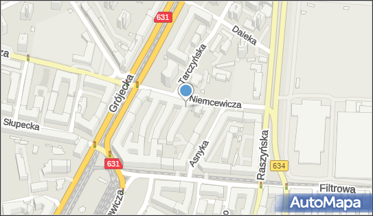 Cartridge World Sp. z o.o., Juliana Ursyna Niemcewicza 7/9 02-022 - Biurowiec, godziny otwarcia, numer telefonu