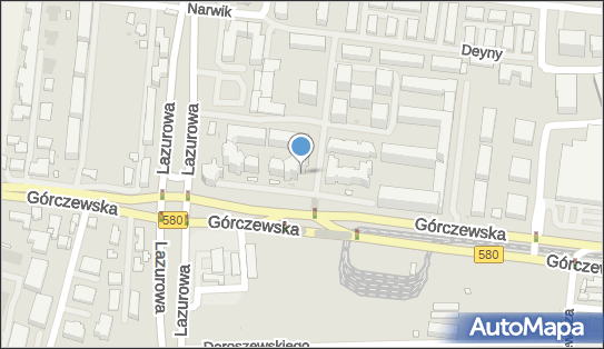 Cartridge World Sp. z o.o., Górczewska 228a, Warszawa 01-460 - Biurowiec, godziny otwarcia, numer telefonu
