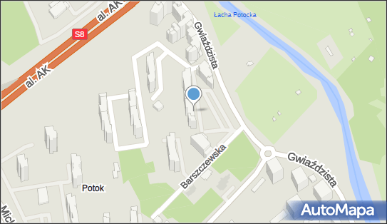 Denbit Systems, Gwiaździsta 13, Warszawa 01-651 - Biurowiec, numer telefonu