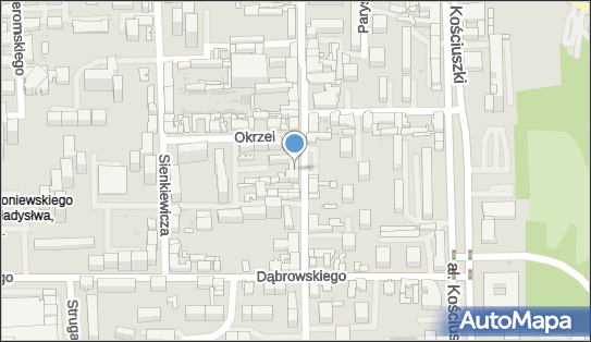 e-iPC, 3 Maja 22c, Legionowo 05-120 - Biurowiec, godziny otwarcia, numer telefonu