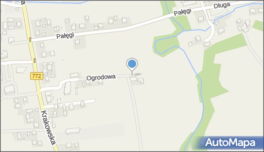 EMG Systems Sp. z o.o., Ogrodowa 23, Michałowice 05-816 - Biurowiec, numer telefonu