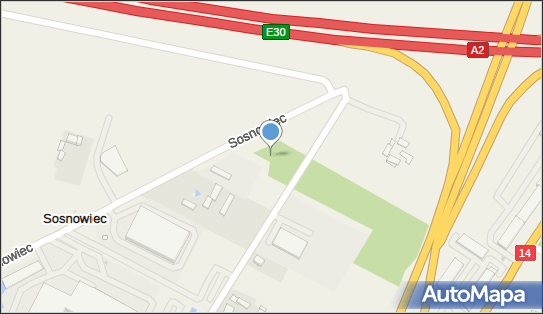 GTR Business Point, Sosnowiec, Sosnowiec 95-010 - Biurowiec, godziny otwarcia, numer telefonu