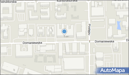 Huawei Polska Sp. z o.o., Domaniewska 50, Warszawa 02-672 - Biurowiec, numer telefonu