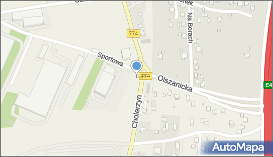 Intersport Polska S.A., Cholerzyn 382, Liszki 32-060 - Biurowiec, godziny otwarcia, numer telefonu