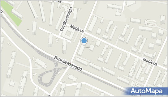 IT TOM Serwis Komputerowy, Adama Jarzębskiego 4 m. 58, Warszawa 01-853 - Biurowiec, numer telefonu