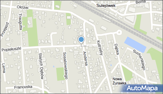 Kera, Generała Berlinga 36a, Sulejówek 05-070 - Biurowiec, godziny otwarcia, numer telefonu