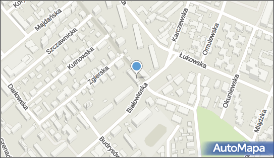 Kozzz.net, Igańska 3/28, Warszawa 04-087 - Biurowiec, numer telefonu