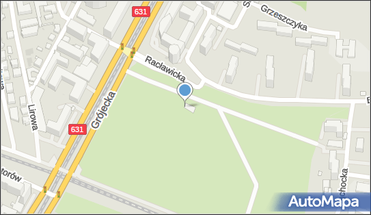 Międzynarodowe Centrum Budownictwa Sp. z o.o., Grójecka 128 m. 51 02-383 - Biurowiec, godziny otwarcia, numer telefonu