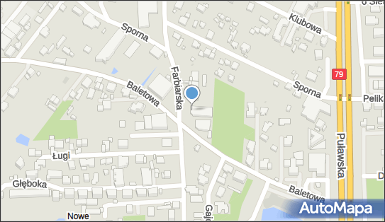 Net Box, Farbiarska 22, Warszawa 02-862 - Biurowiec, godziny otwarcia, numer telefonu