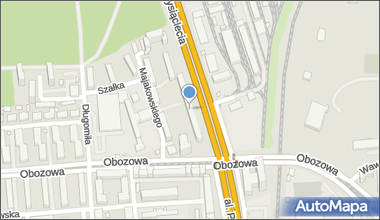 NetBiz.com.pl S.C., Aleja Tysiąclecia 151/2, Warszawa 03-740 - Biurowiec, godziny otwarcia, numer telefonu