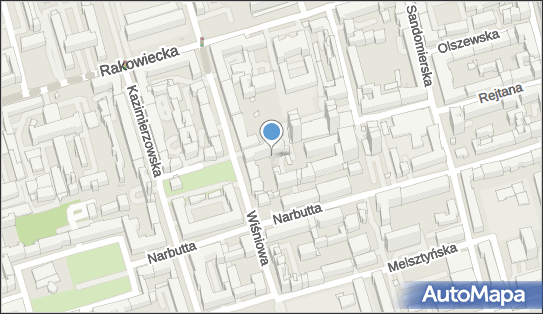 Norma System Sp. z o.o., Wiśniowa 40, Warszawa 02-520 - Biurowiec, numer telefonu