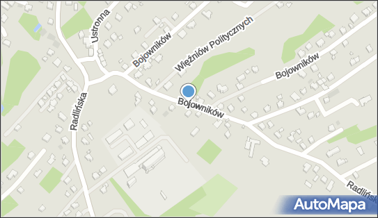P.P.H.U. Comistal, Bojowników 67, Wodzisław Śląski - Biurowiec, numer telefonu
