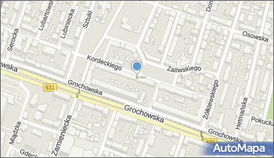 Piomar Piotr Żaboklicki, Mariusz Łapkiewicz, Warszawa 04-143 - Biurowiec, godziny otwarcia, numer telefonu