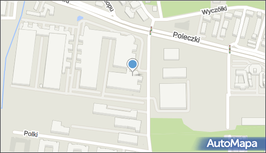 Platan Park, Poleczki 21a, Warszawa 02-822 - Biurowiec
