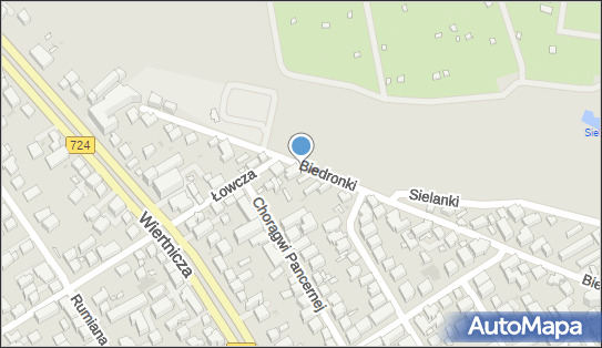 Polhit Sp. z o.o., Biedronki 103, Warszawa 02-959 - Biurowiec, godziny otwarcia, numer telefonu