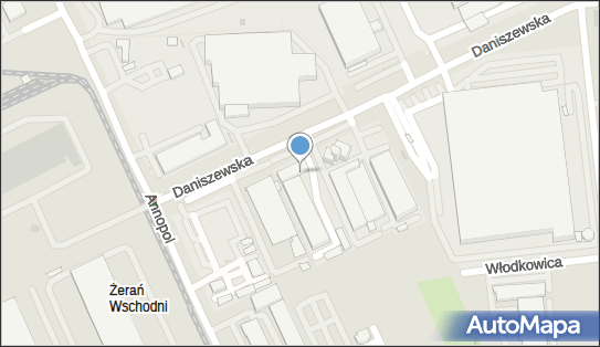 PZ HTL S.A., Daniszewska 4, Warszawa 03-230 - Biurowiec, godziny otwarcia, numer telefonu