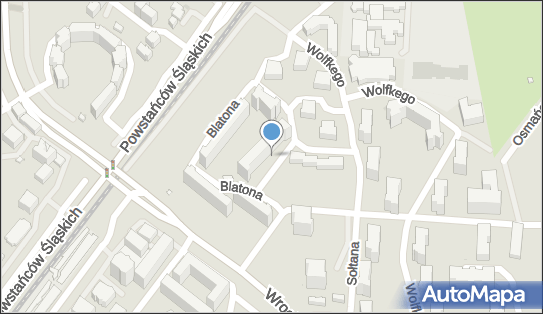 Quest Net Marcin Sobkowiak, Jana Blatona 2/43, Warszawa 01-494 - Biurowiec, godziny otwarcia, numer telefonu