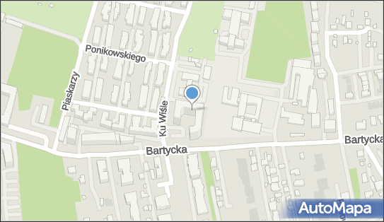 Robtex, Bartycka 20/24a/15a, Warszawa 00-716 - Biurowiec, godziny otwarcia, numer telefonu