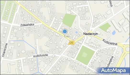 Rotar, Tęczowa 17, Nadarzyn 05-830 - Biurowiec, godziny otwarcia, numer telefonu