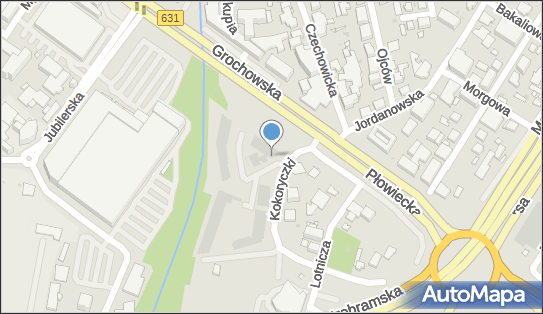 Sator, Grochowska 2/4, Warszawa 04-217 - Biurowiec, godziny otwarcia, numer telefonu