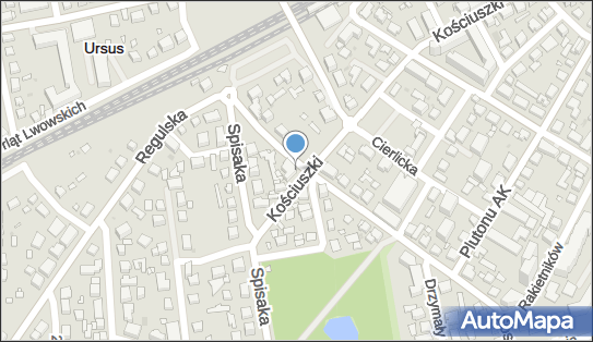 Silkpol, Kazimierza Sosnkowskiego 37, Warszawa 02-495 - Biurowiec, godziny otwarcia, numer telefonu