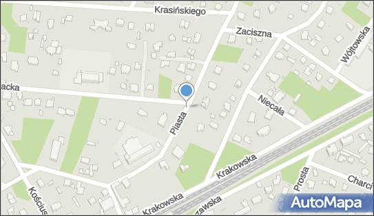 Silkpol, Piasta, Milanówek 05-822 - Biurowiec, godziny otwarcia, numer telefonu