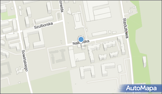 SkanSerwis Sp. z o.o., Nakielska 3, Warszawa 01-106 - Biurowiec, godziny otwarcia, numer telefonu