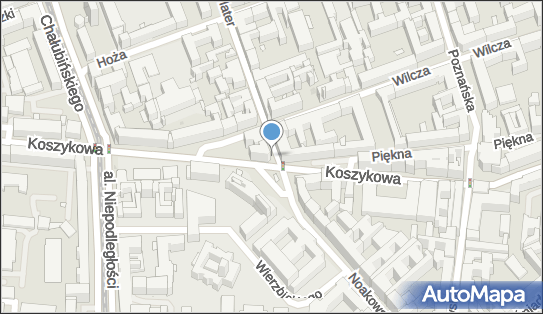 Sklep Proton GSM, Koszykowa 70, Warszawa 00-671 - Biurowiec, numer telefonu